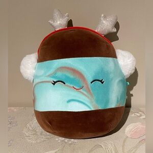 Revna Squishmallow 8”